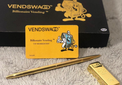 vendswa